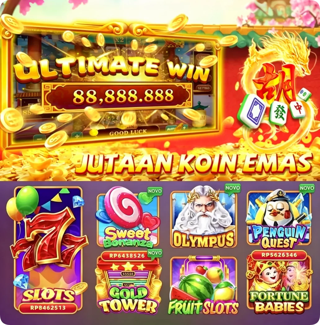 coloktoto APK Resmi Unduh