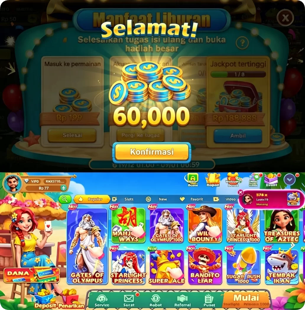 coloktoto Masuk - coloktoto Resmi