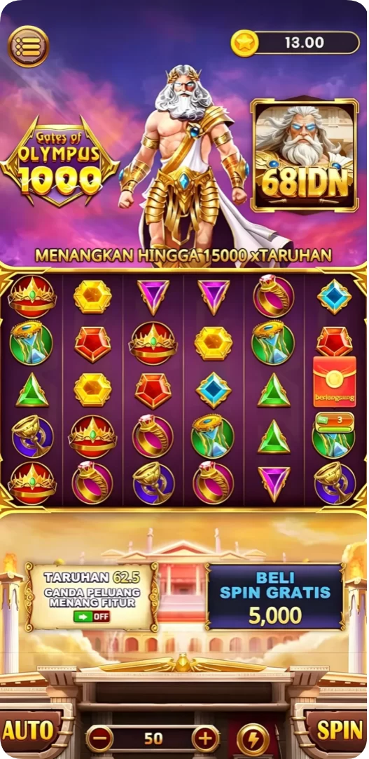 coloktoto Tangkapan Layar - APK Resmi