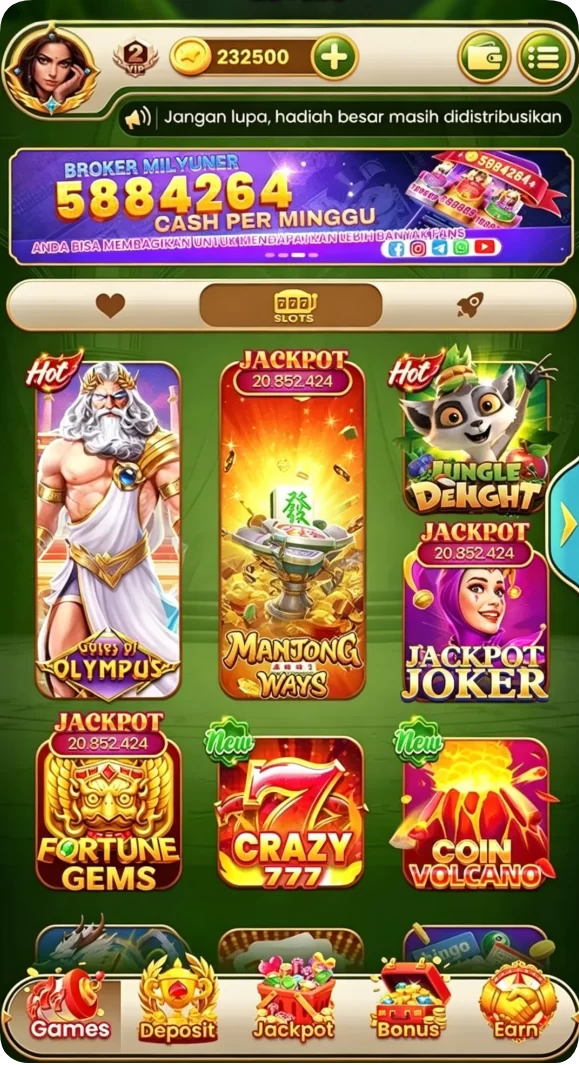 coloktoto Preview - Resmi Unduh